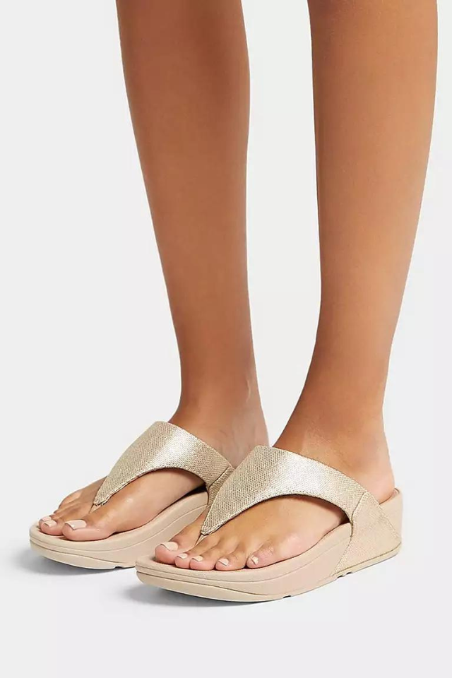 Fit flop thongs shop