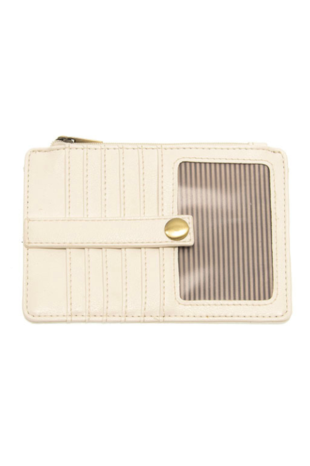 Joy Susan Penny Mini Travel Wallet