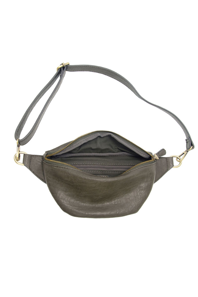 Joy Susan Shiloh Sling/Belt Bag