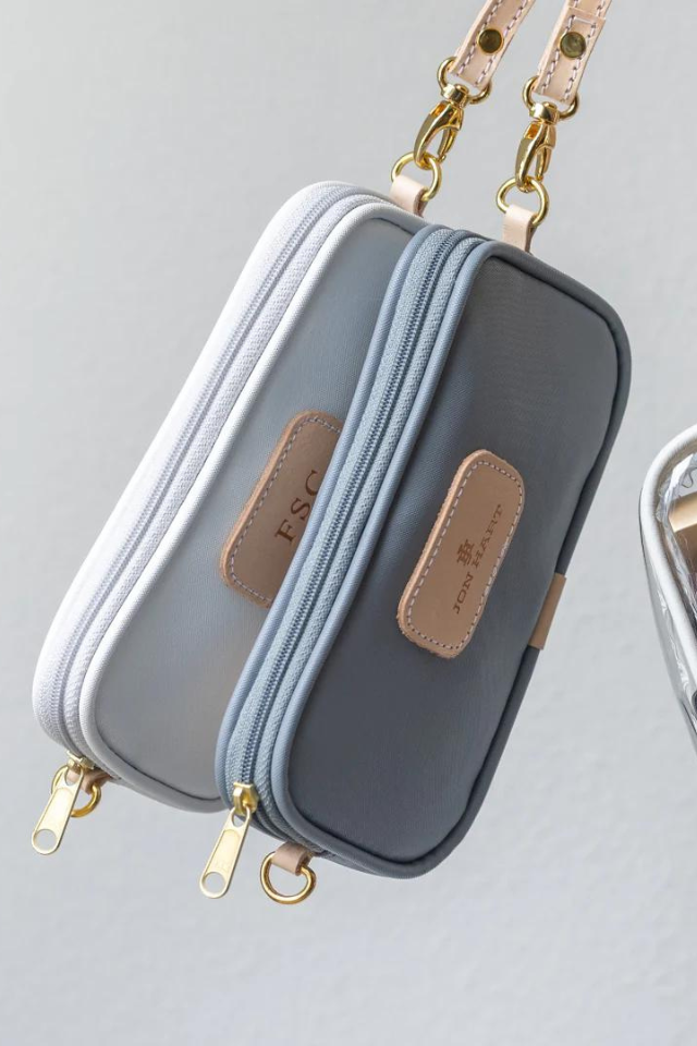 Jon hart sales pencil bag