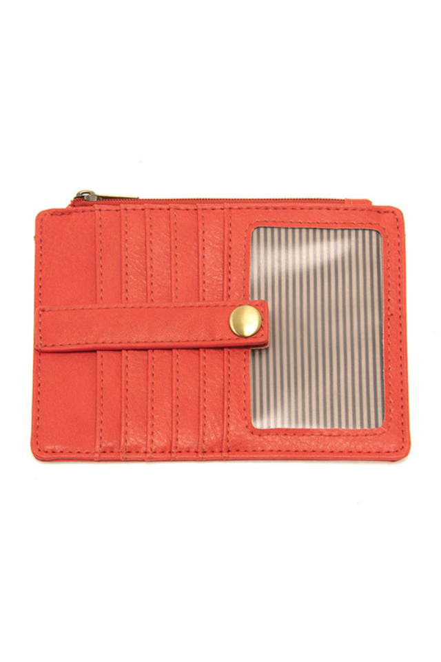 Joy Susan Penny Mini Travel Wallet