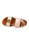 MIA Kids Dezray - Rose Gold