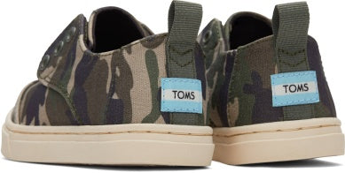 Toms 2025 cordones mens