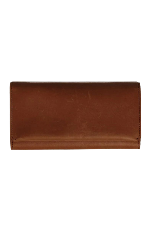 ABLE Debre Wallet - Whiskey