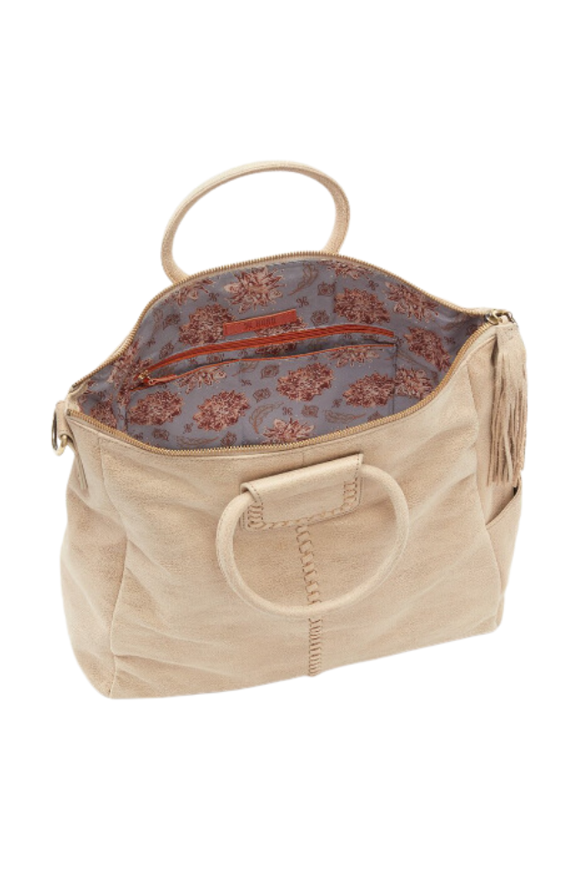 Sheila travel discount bag