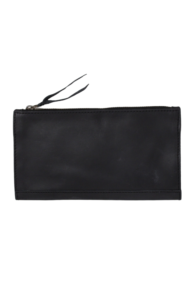 ABLE Grace Wallet - Black