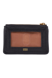 HOBO Lumen Card Case - Black