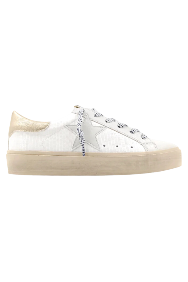 Shu Shop Reba - Bone