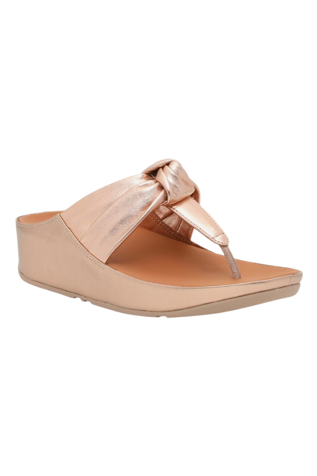 Fit Flop Twiss II Knot Sandal