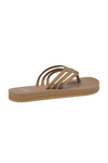 Sanuk Yoga Sandy - Tobacco Brown