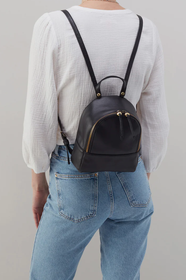 Hobo mini backpack discount