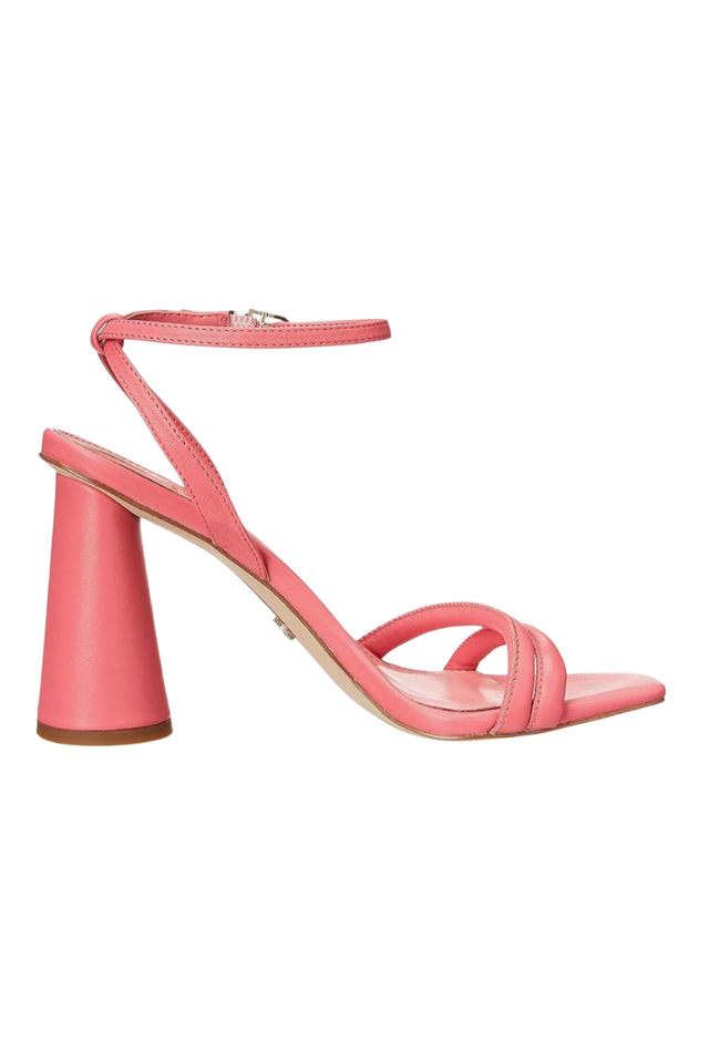 Sam Edelman Kia Heel - Rose