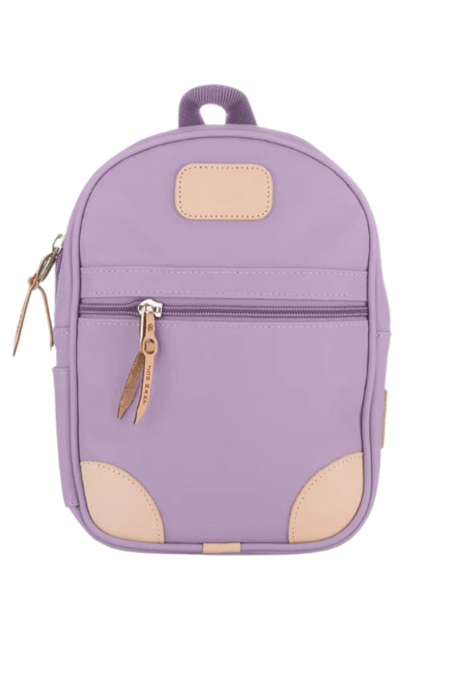 Jon Hart Personalize Mini Backpack