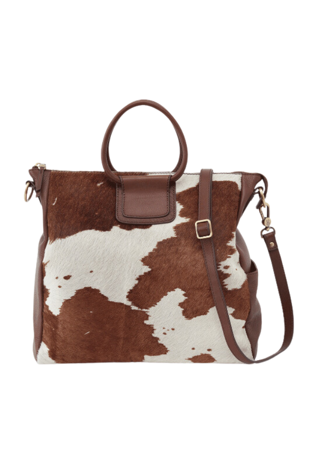 HOBO Sheila Large Satchel