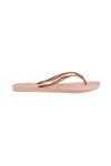 Havaianas Kids Slim Sandal - Ballet Rose