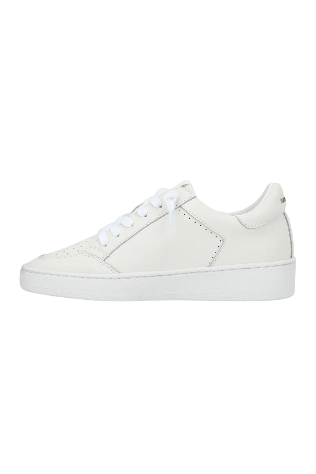 Vintage Havana Denisse 23 Sneaker - Crisp White