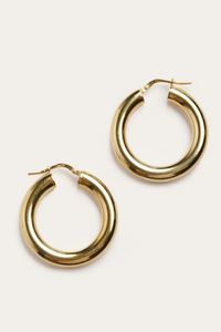 ABLE Air Hoops - Gold