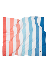 Dock & Bay Summer Collection XLarge Towel