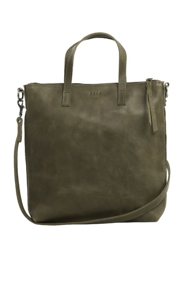 ABLE Abera Commuter - Olive