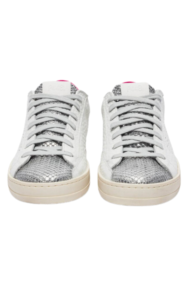 P448 John Sneaker - Peakery