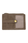 Joy Susan Penny Mini Travel Wallet