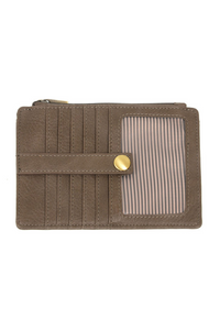 Joy Susan Penny Mini Travel Wallet