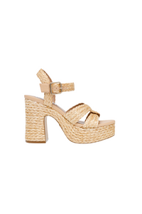 Steve Madden Carisma - Natural