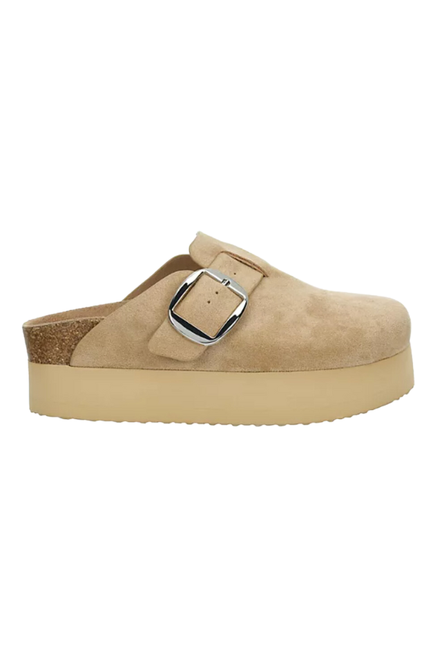 Madden Girl ぷっくり可愛い 厚底 クロッグサンダル Cutiepiie Madden Girl Cutiepie - Black Platform Clogs - Flatform Clogs
