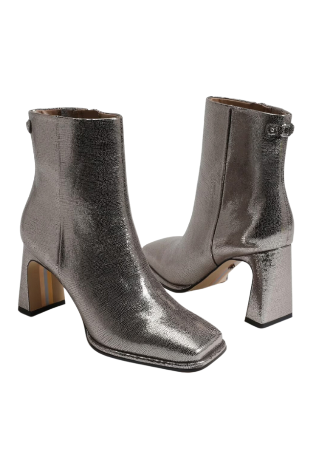 Sam Edelman Irie - Silver