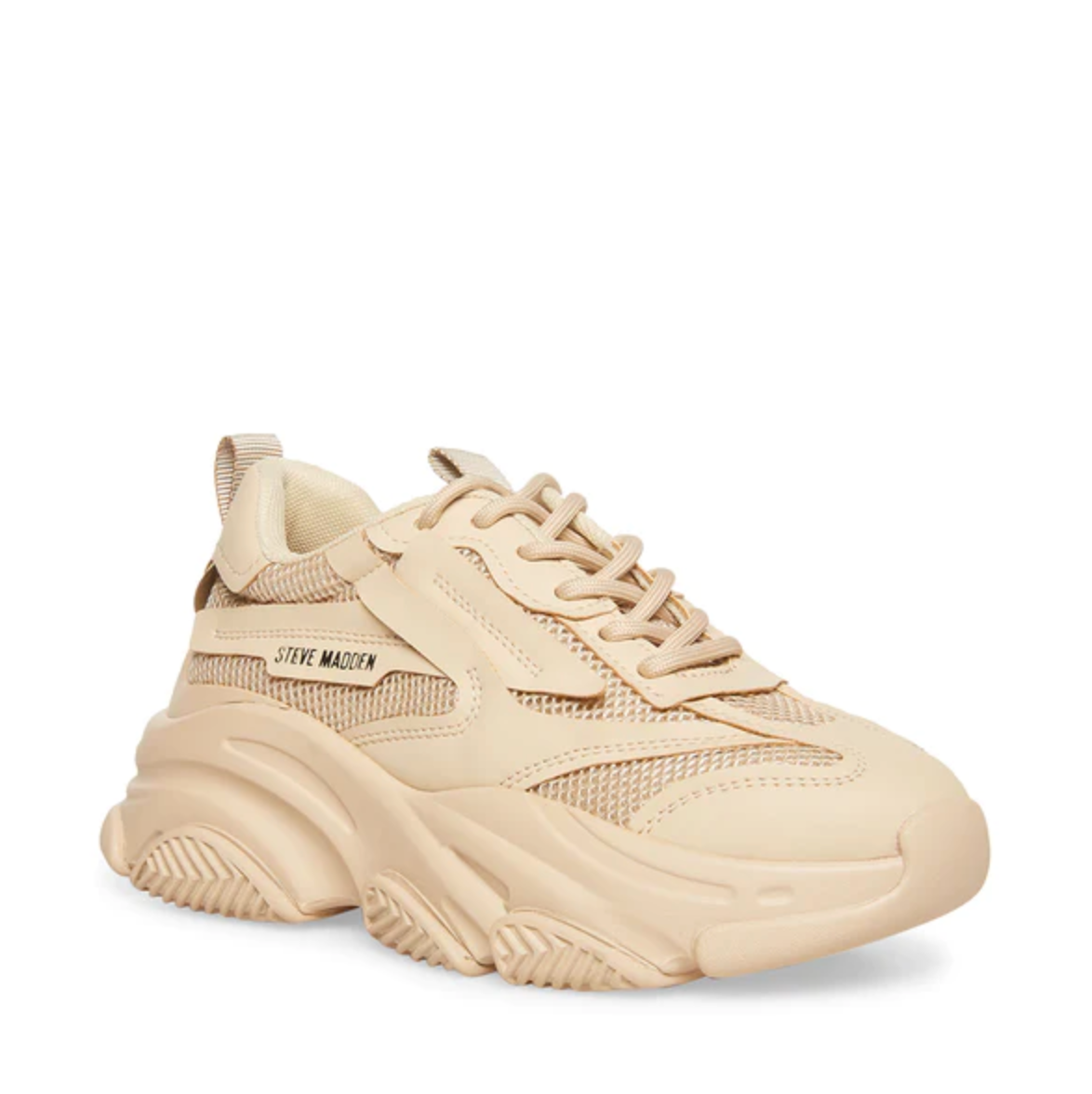 Steve Madden Possession - Tan